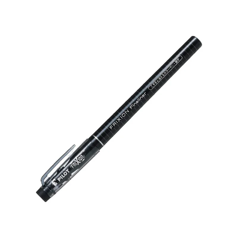 Glitter art supplies for adding shine to paintings and crafts​ Pilot Frixion Fineliner (fine brush rubbing the magic word)