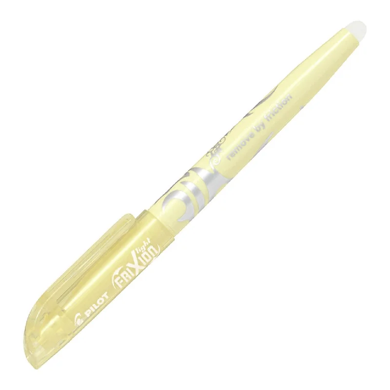SOFT YELLOW