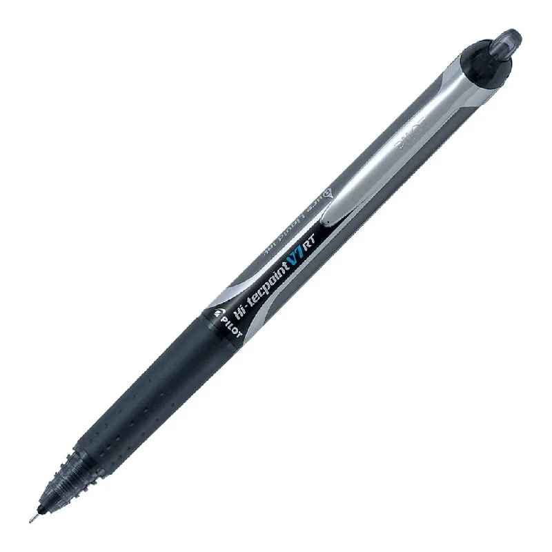 Art smocks to protect clothing during painting sessions​ Pilot Hi-Tecpoint V7RT Rollerball Fine Pens