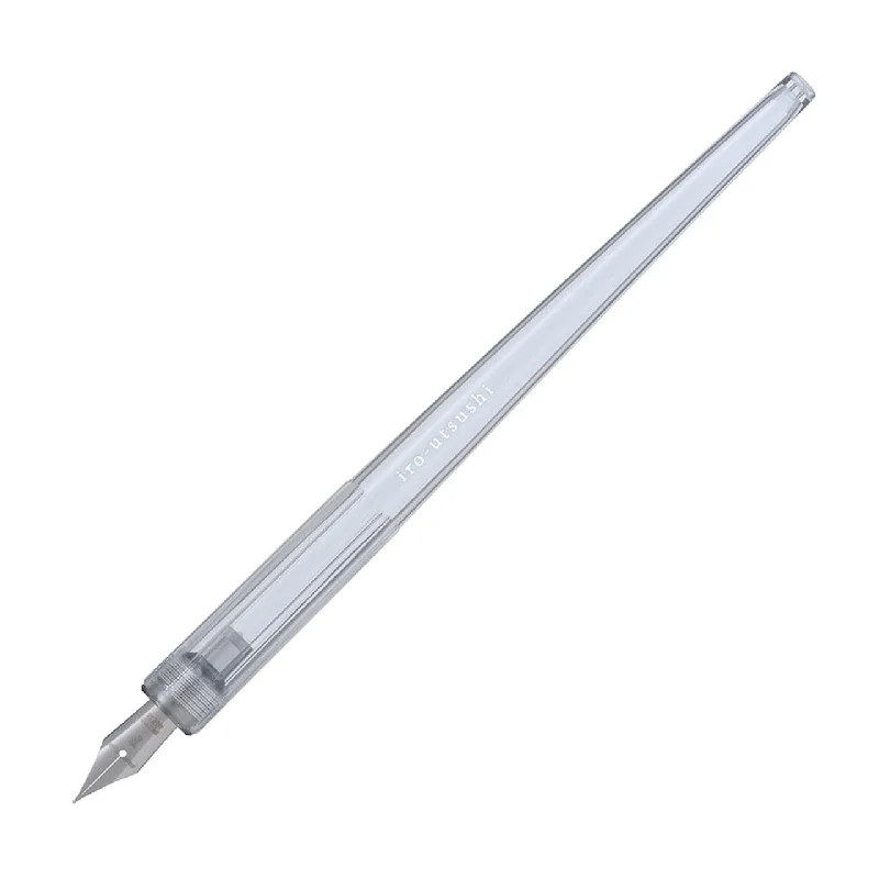 DIY art supplies for home - improvement projects​ Pilot Iro-utsushi Dip Pen Plastic Clear Medium
