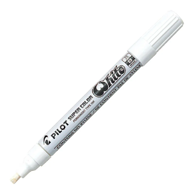 Abstract painting art supplies for creative expression​ Pilot Super Colour Paint Markers Broad