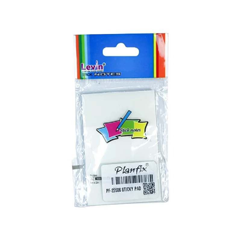 Stencils for painting and handicrafts in various designs​ Planfix Sticky Pad