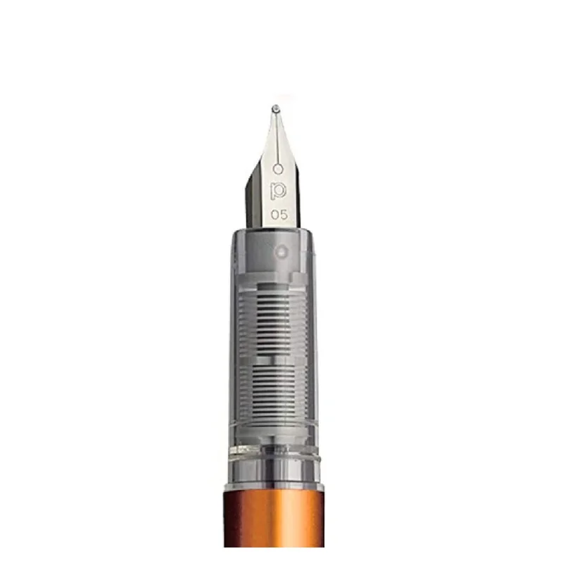 Plaisir Nova Orange
