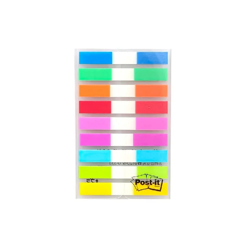 Art supplies for making seasonal home decor​ Post-it 6801MS-AM Sticky Notes Film Headers