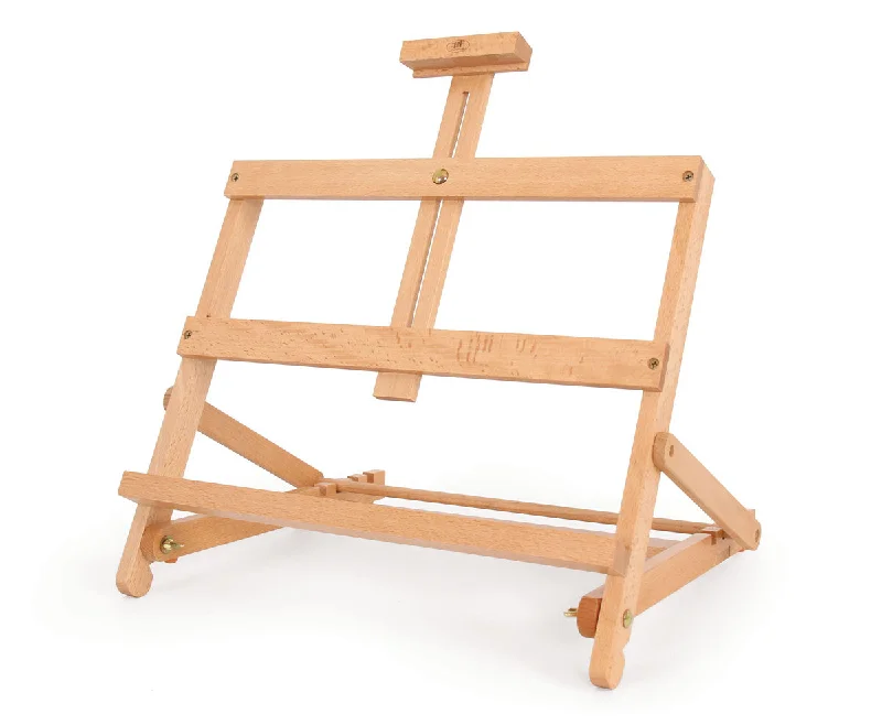 Handicraft supplies for making personalized picture frames Reeves Table Easel