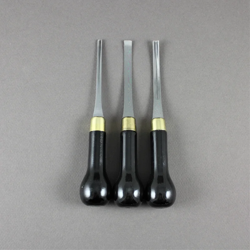 Punch - needle art supplies for making textured artworks​ RGM Lino Tools