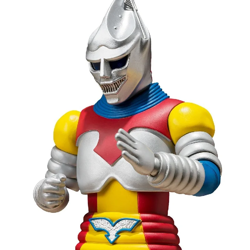 World of Warcraft Character Action Figures​ S.H.MonsterArts Godzilla vs. Megalon Jet Jaguar