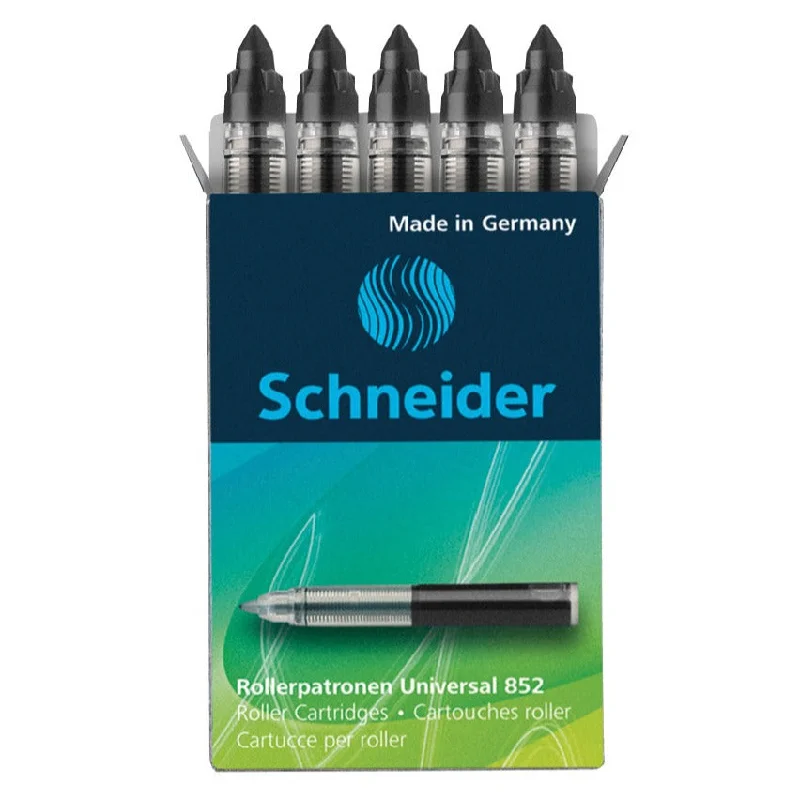 Artist - quality paintbrushes made of natural bristles​ Schneider Roller Cartridge 852 Box 5 Pieces