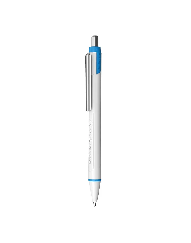 Embroidery floss in a wide range of colors for stitching​ Schneider Slider Xite Bio xb Ballpoint Pens