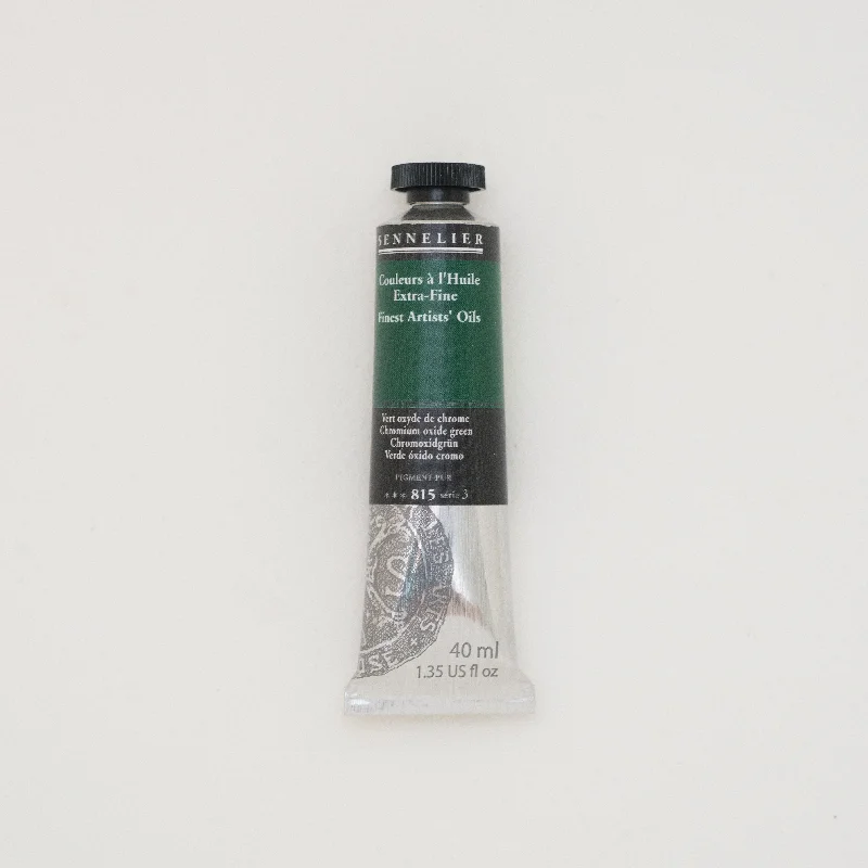815 Chromium Oxide Green (S3)
