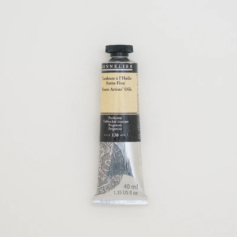 138 Unbleached Titanium (S1)