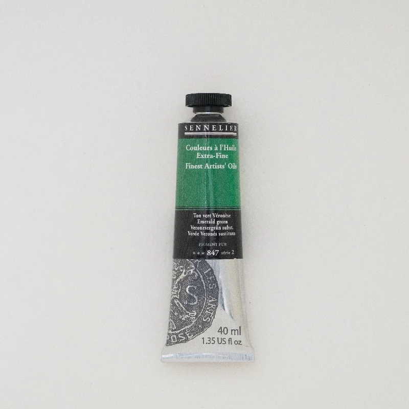 847 Emerald Green (S2)