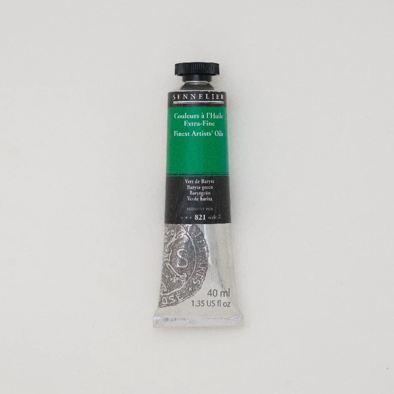 821 Baryte Green (S2)