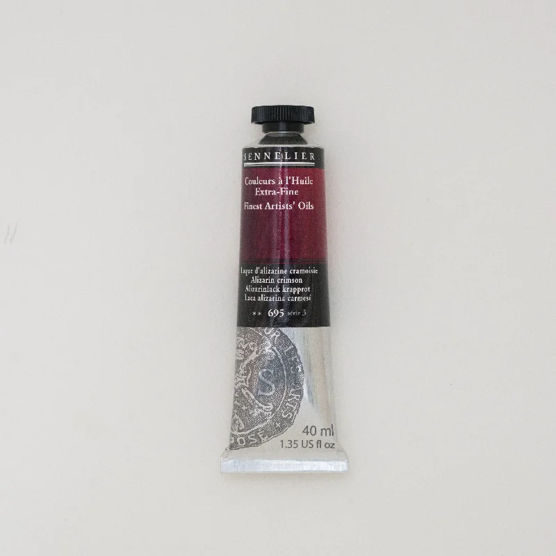 695 Alizarin Crimson (S3)