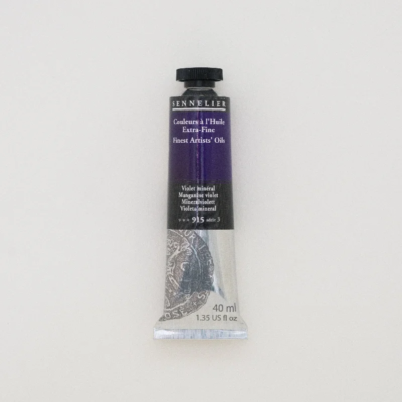 915 Manganese Violet (S3)