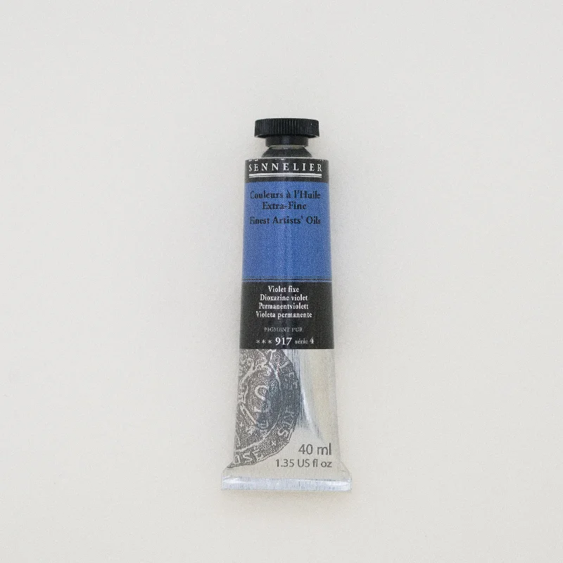 917 Dioxazine Violet (S4)