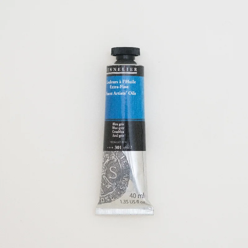 301 Blue Grey (S2)