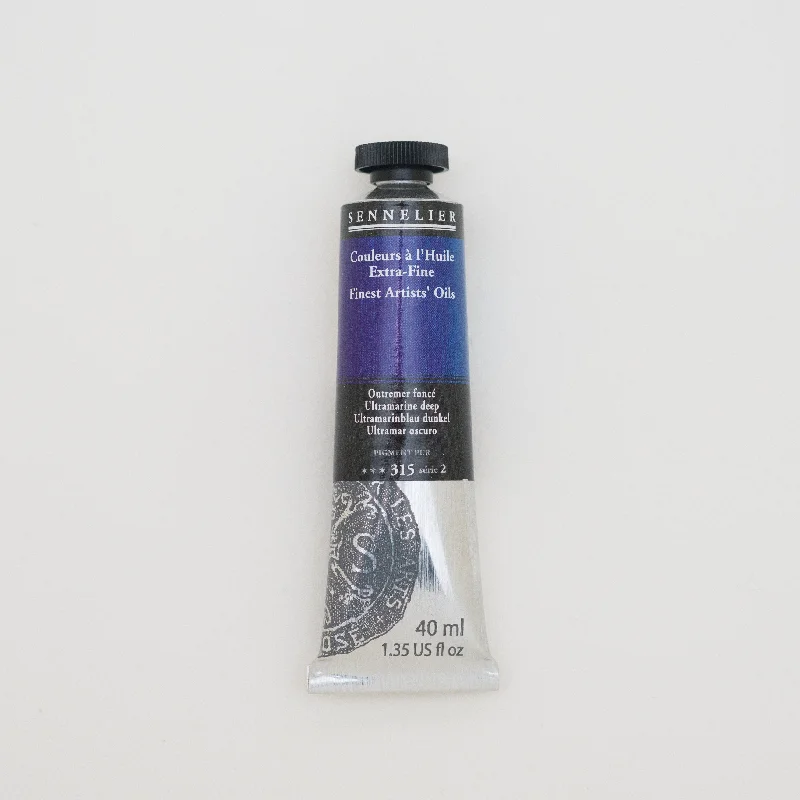 315 Ultramarine Deep (S2)