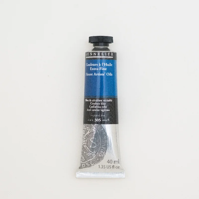 305 Cerulean Blue (S6)