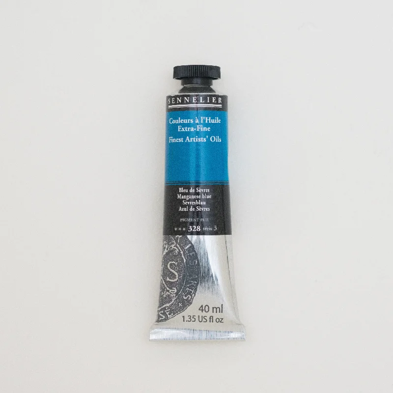328 Manganese Blue (S3)