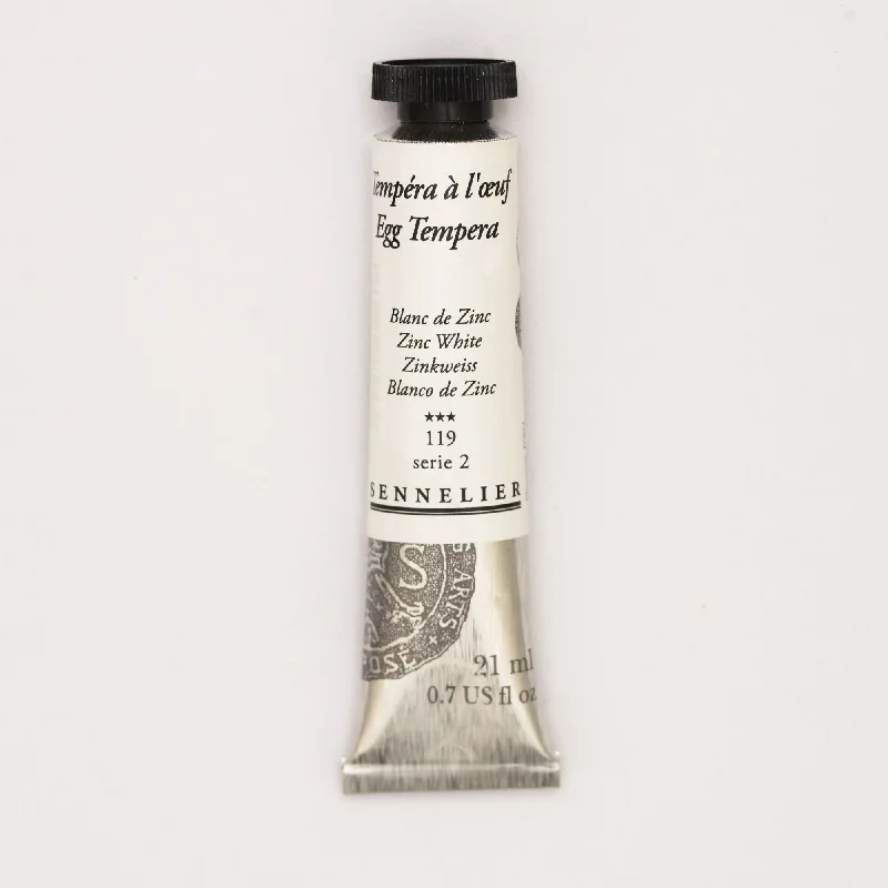 Zinc White (S2)