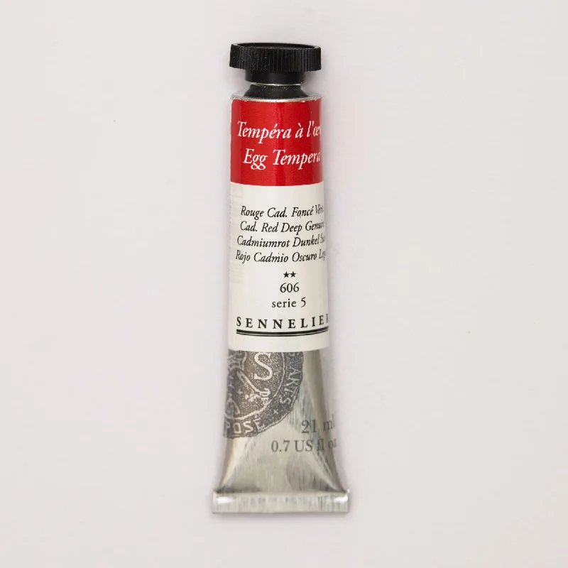Cadmium Red Deep (S5)