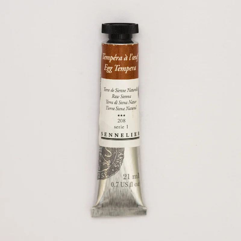 Raw Sienna (S1)