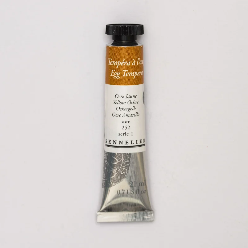 Yellow Ochre (S1)