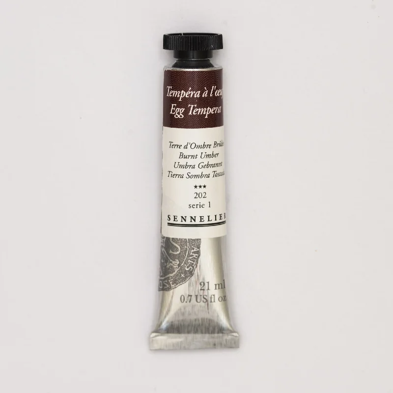 Burnt Umber (S1)