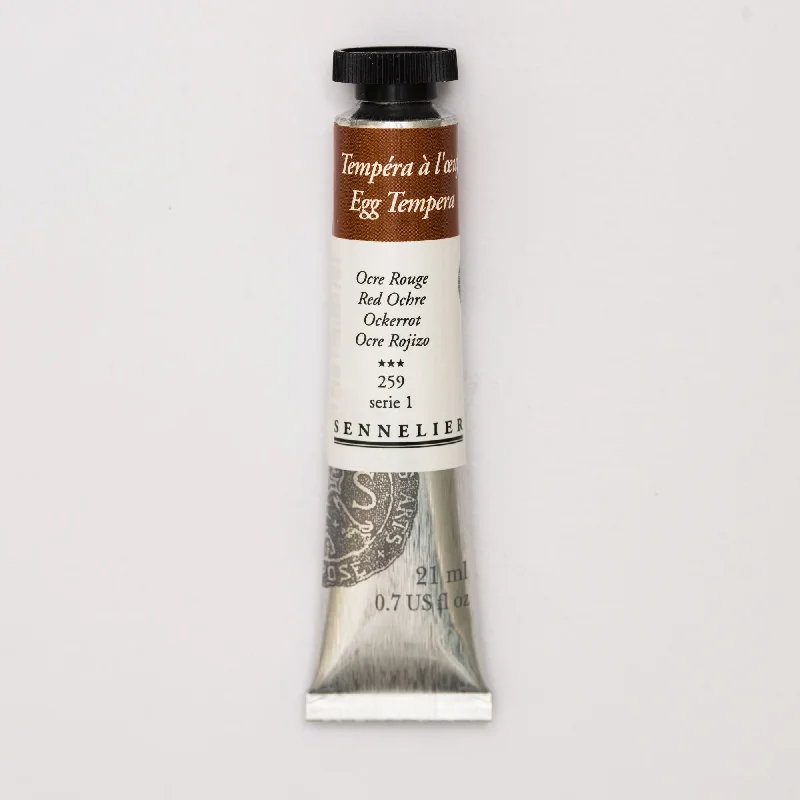 Red Ochre (S1)