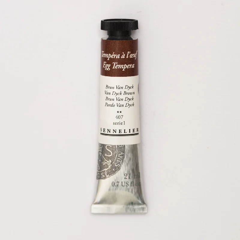 Van Dyck Brown (S1)
