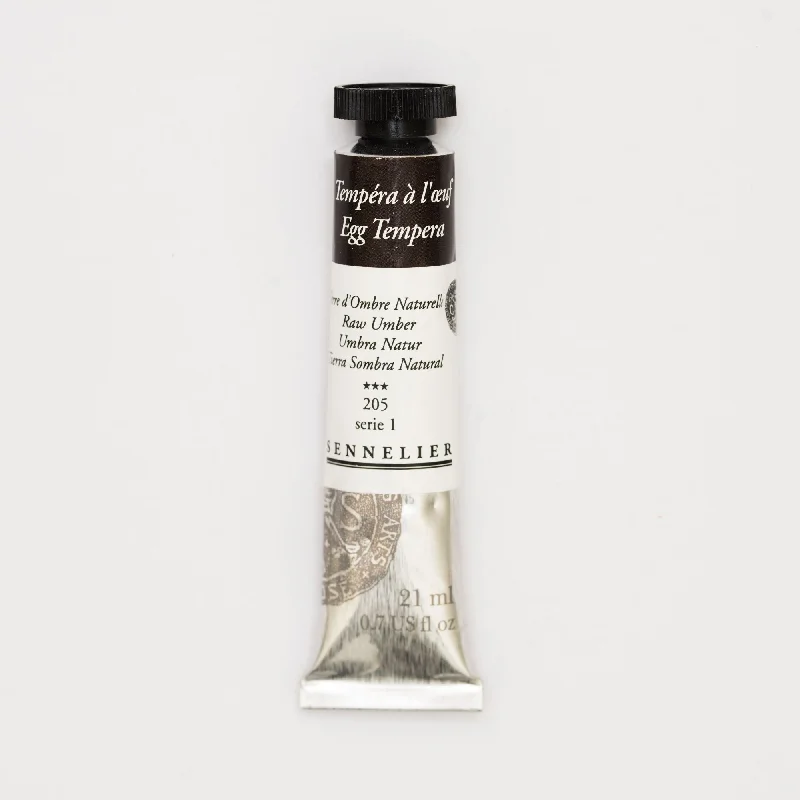 Raw Umber (S1)