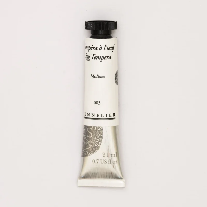 Egg Tempera Medium (S1)