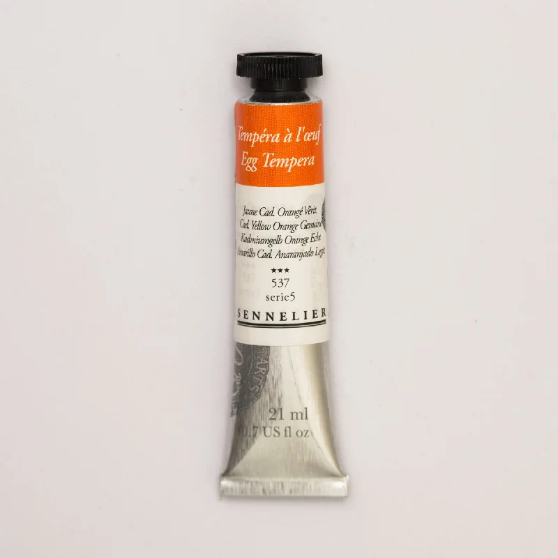 Cadmium Yellow Orange (S5)