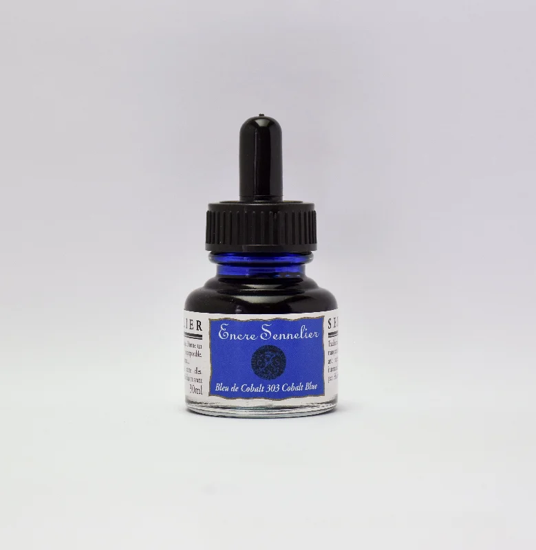 303 Cobalt Blue