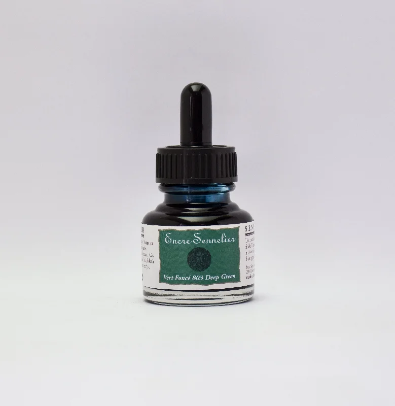 803 Deep Green
