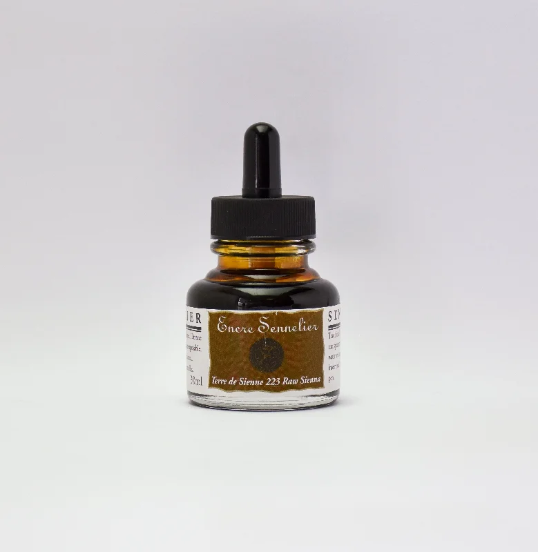 223 Sienna