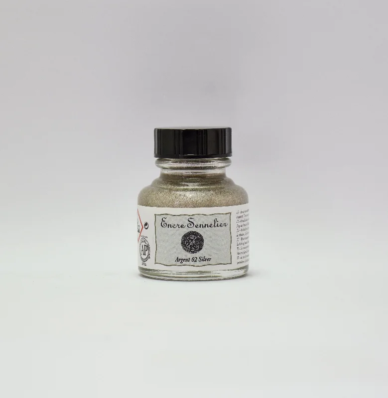 002 Silver