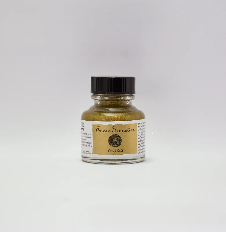 003 Gold