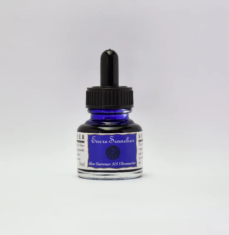 315 Ultramarine Blue