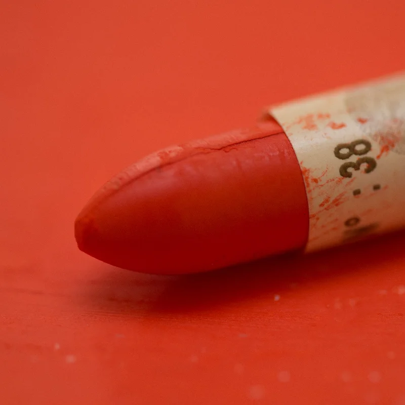 038 Vermillion