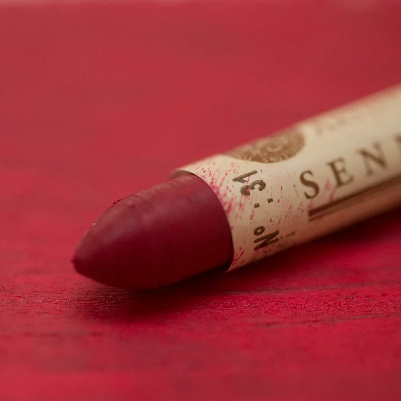 031 Ruby Red