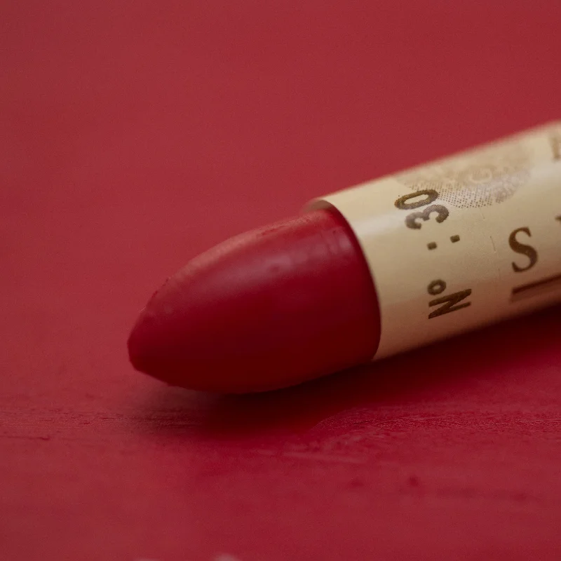 030 Red Deep