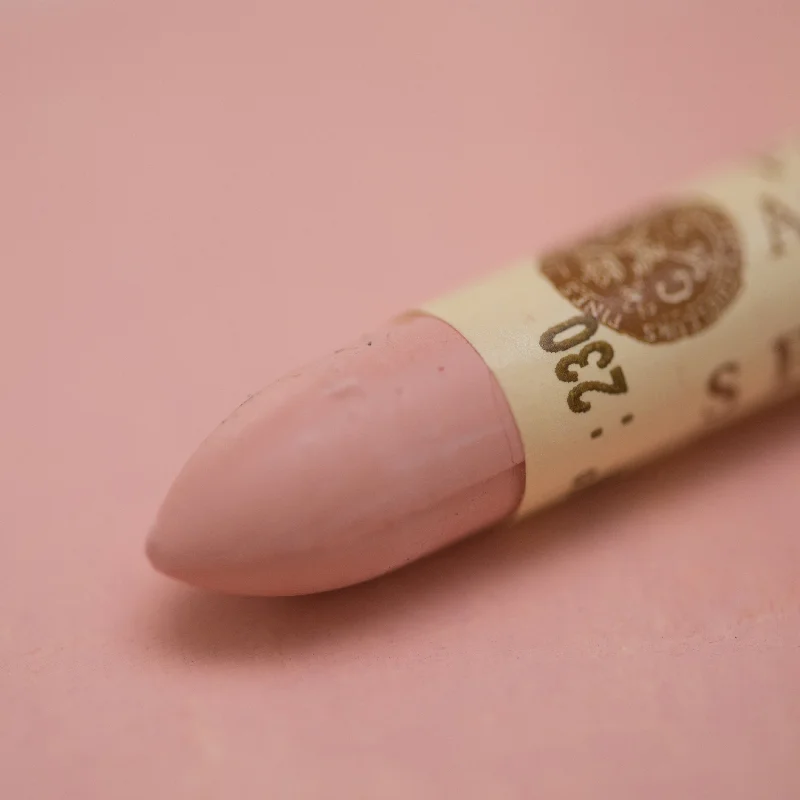 230 Rose Ochre