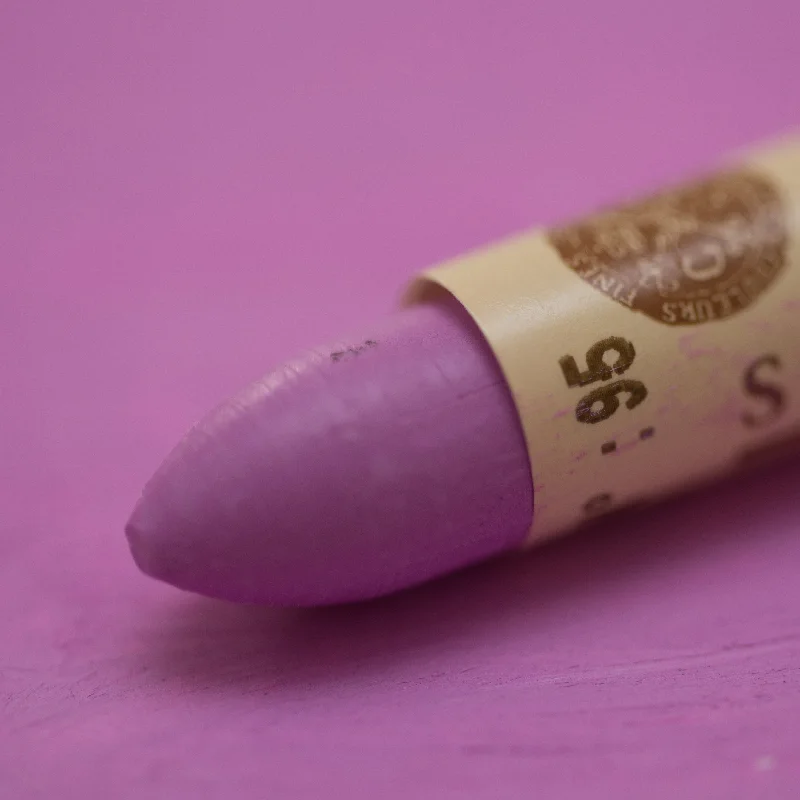 095 Cobalt Violet Light Hue