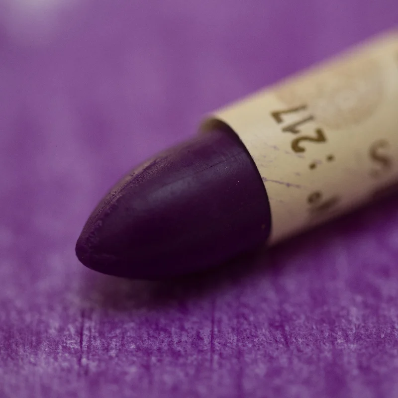 217 Cobalt Violet Light