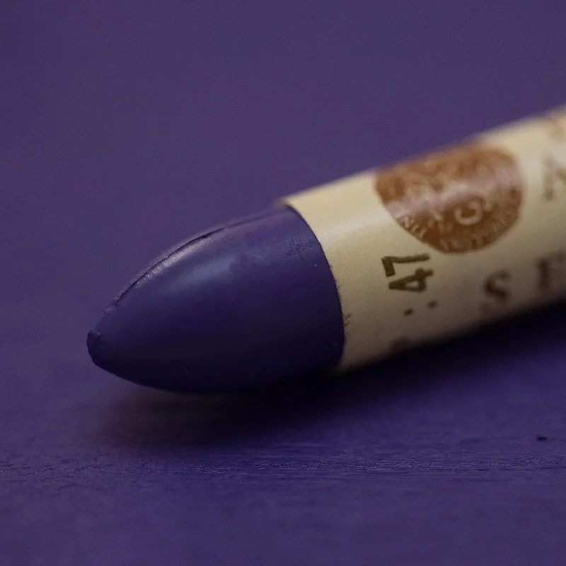 047 Blue Violet