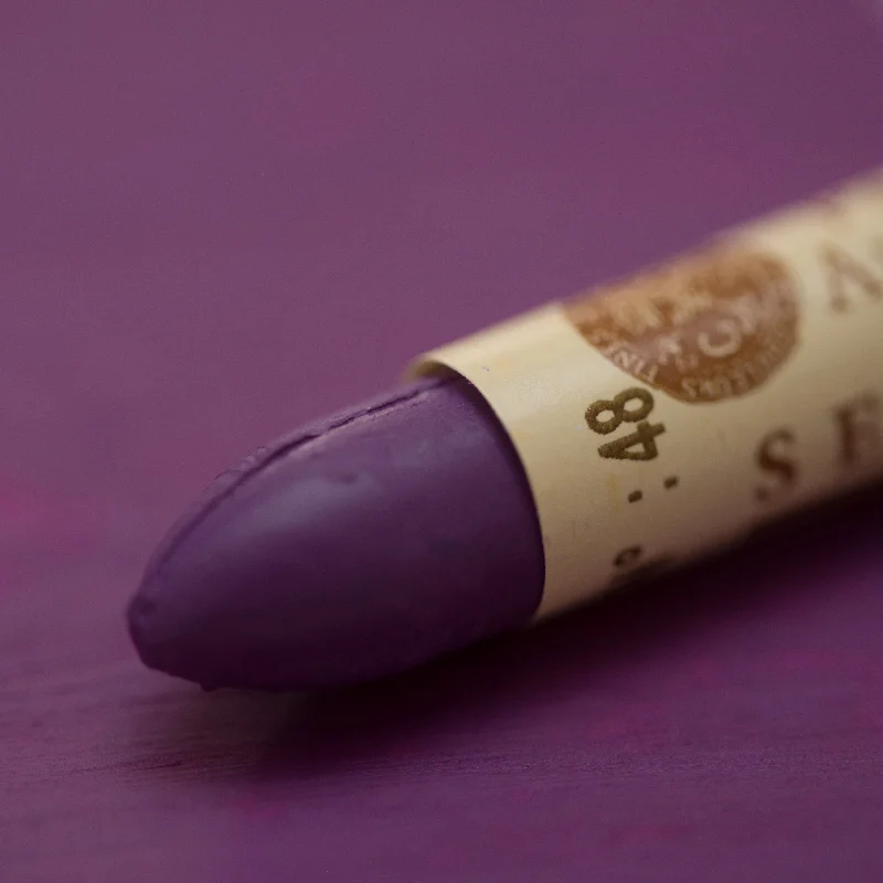 048 Red Violet