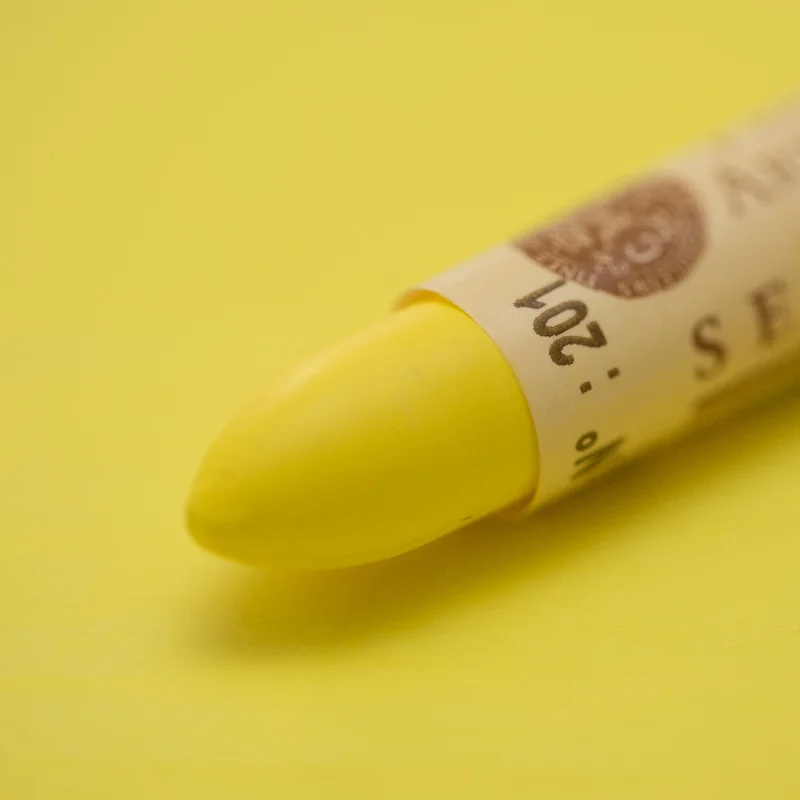 201 Nickel Yellow