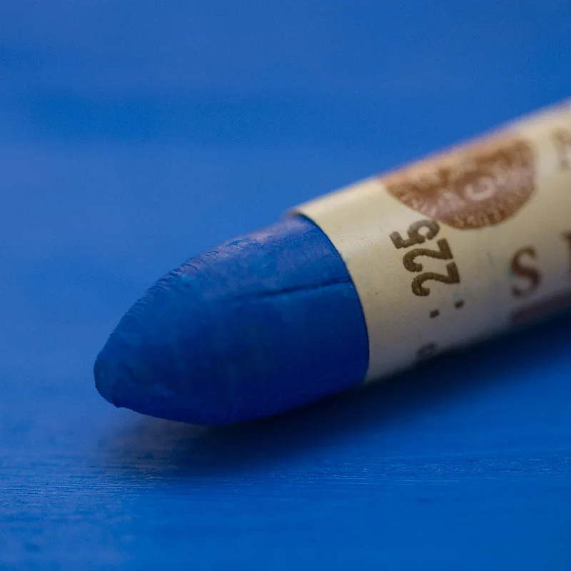 225 Indian Blue